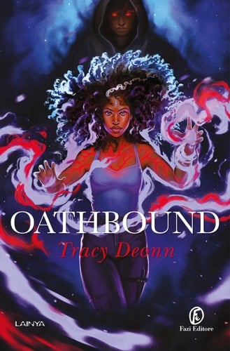 Oathbound - Tracy Deonn · 2025