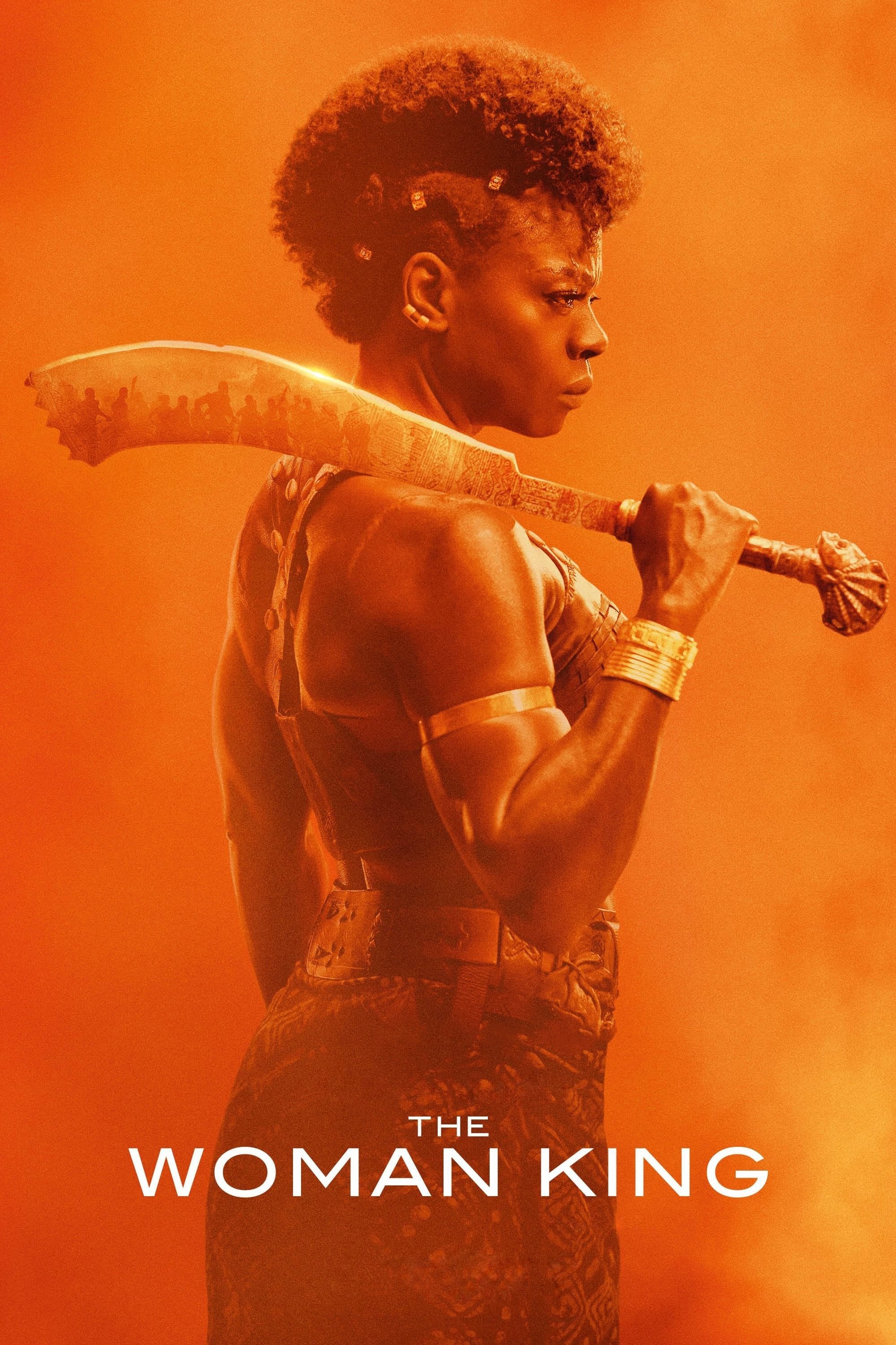 The Woman King - Gina Prince-Bythewood · 2022