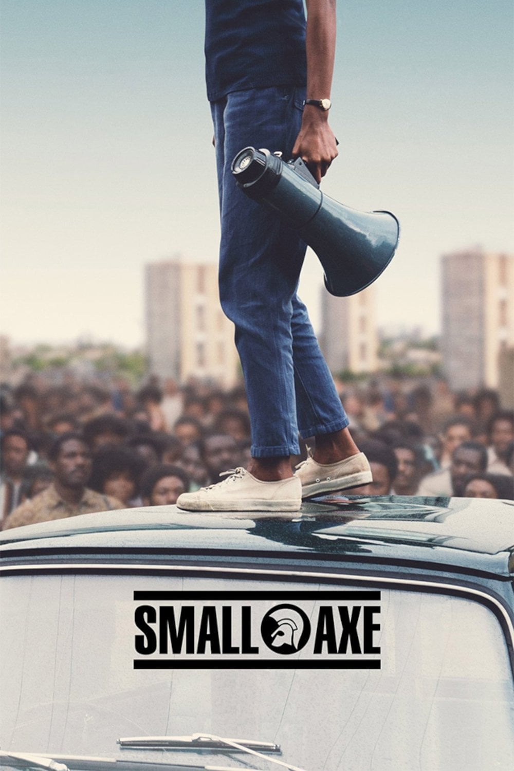 Small Axe - Steve McQueen · 2020