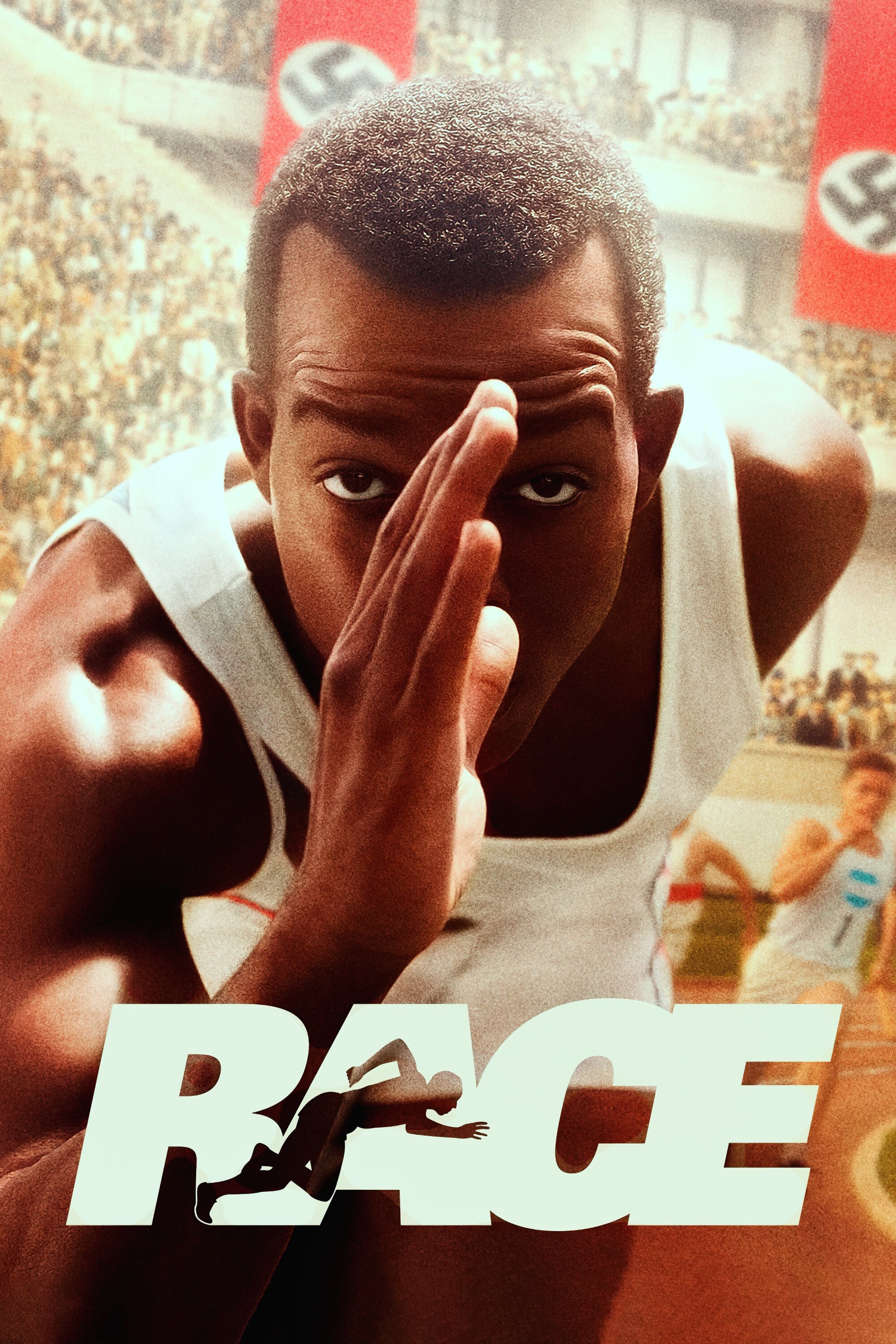 Race - Stephen Hopkins · 2016