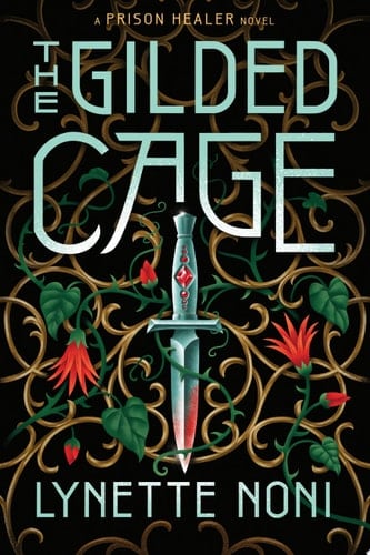 The Gilded Cage - Lynette Noni · 2021