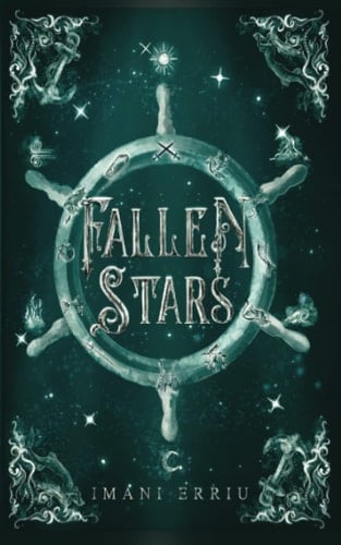 Fallen Stars - Imani Erriu · 2022