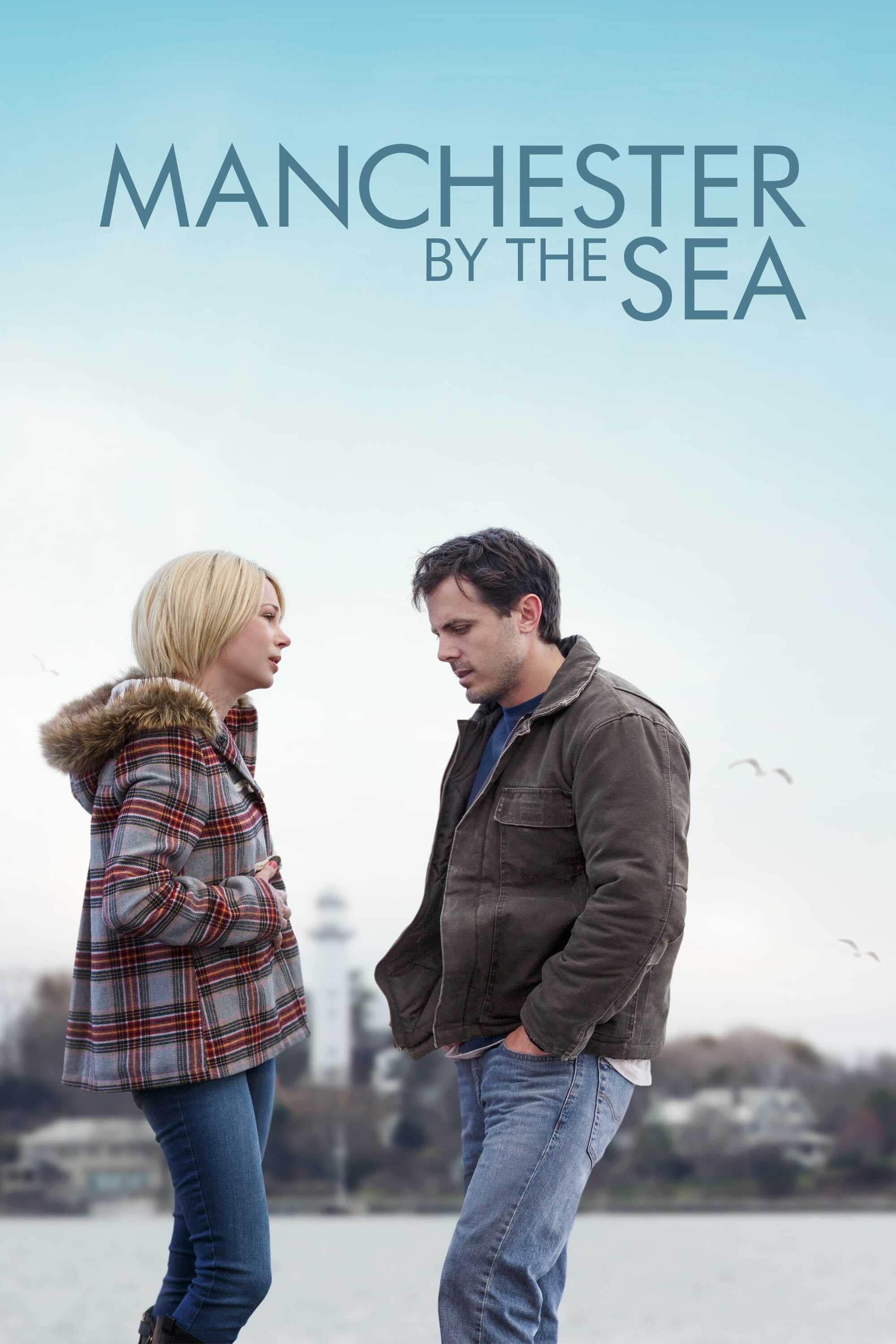 Manchester by the Sea - Kenneth Lonergan · 2016