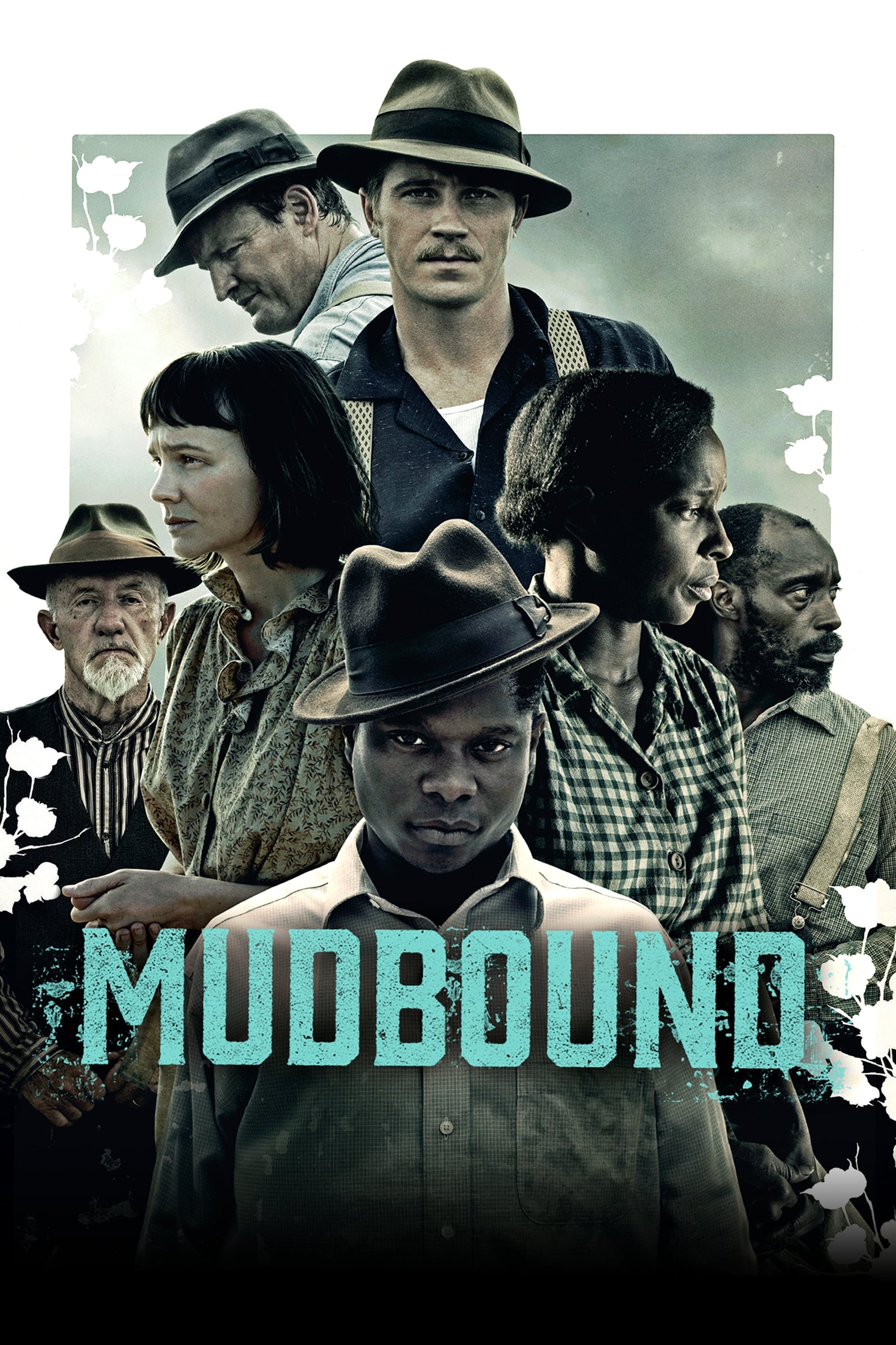 Mudbound - Dee Rees · 2017