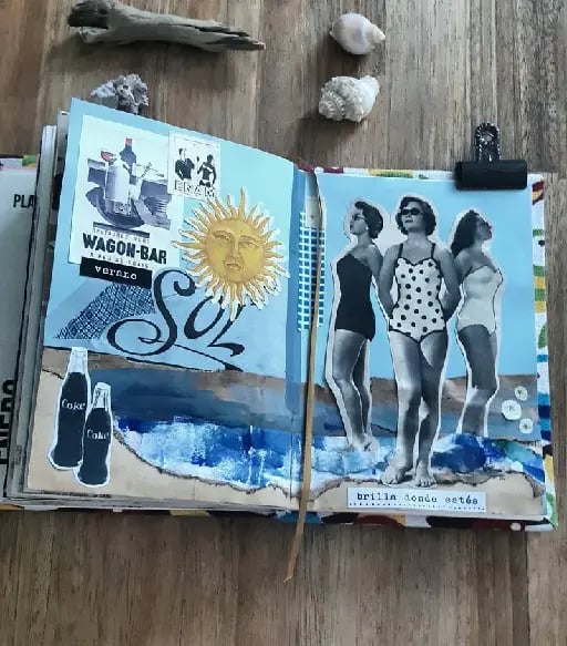 COLLAGE