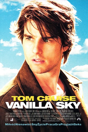 Vanilla Sky - Cameron Crowe · 2001