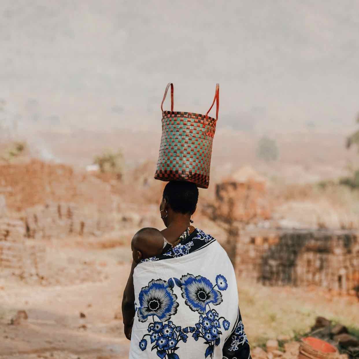 Tanzania