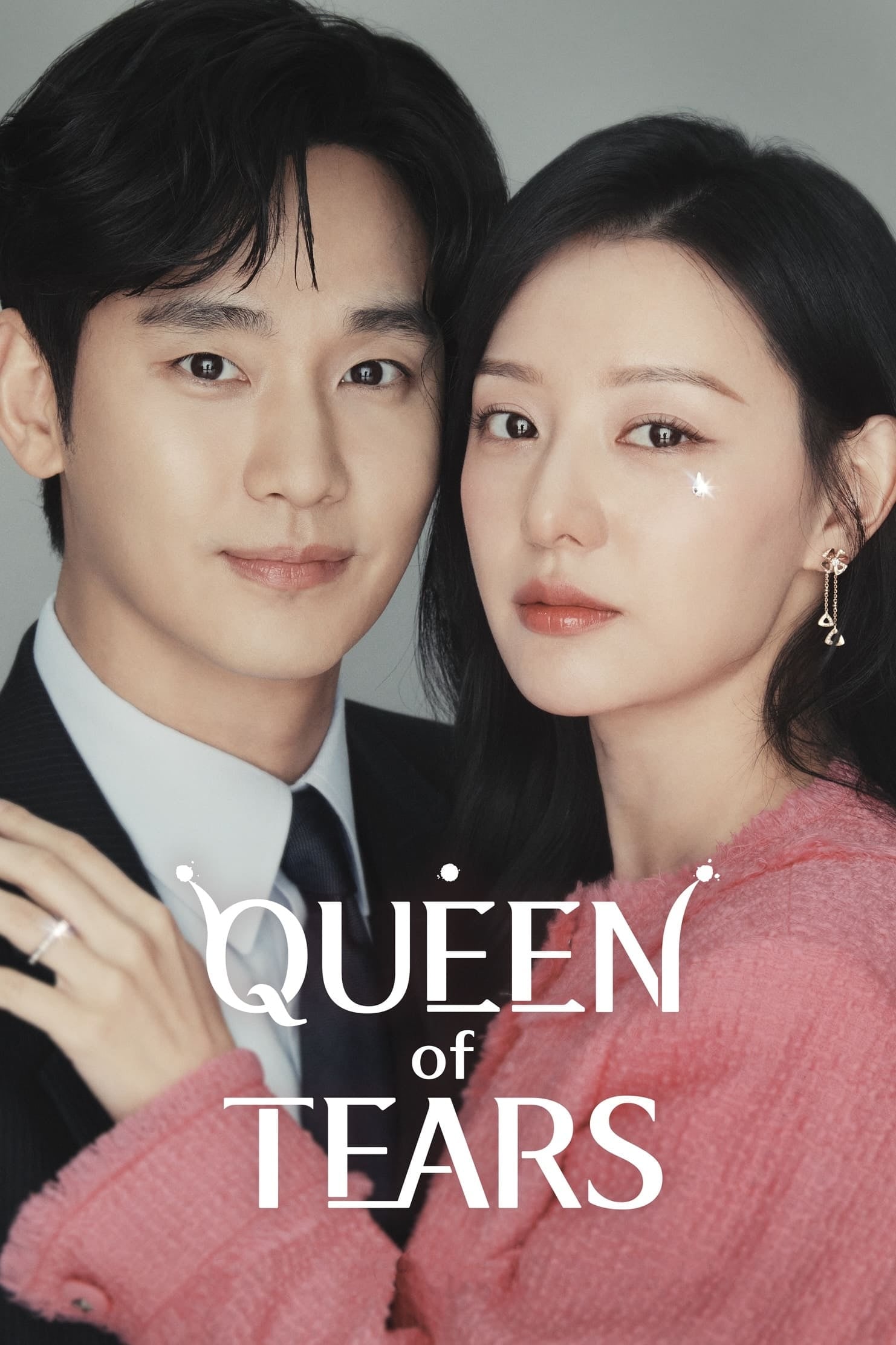 Queen of Tears - Park Ji-eun, Jang Young-woo · 2024