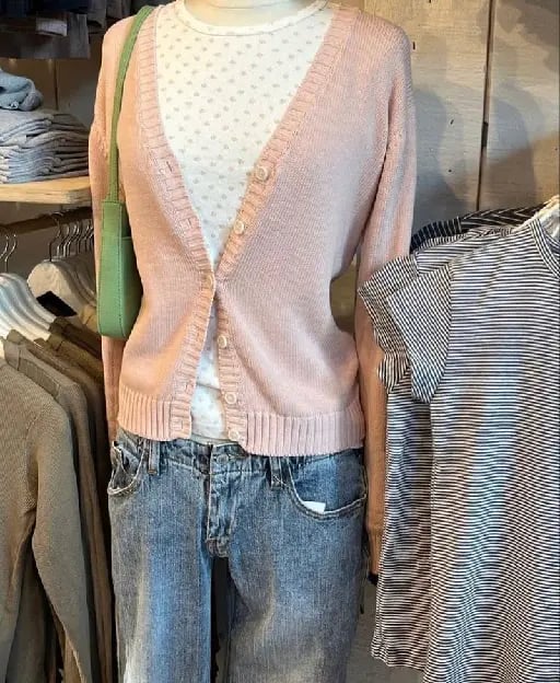 Invierno ootd