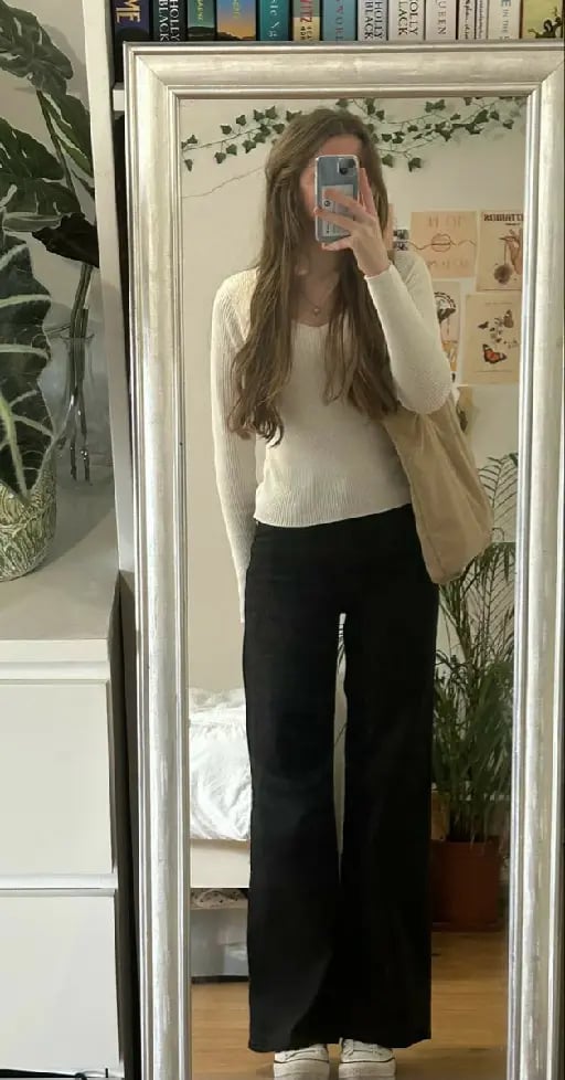 Oto帽o ootd