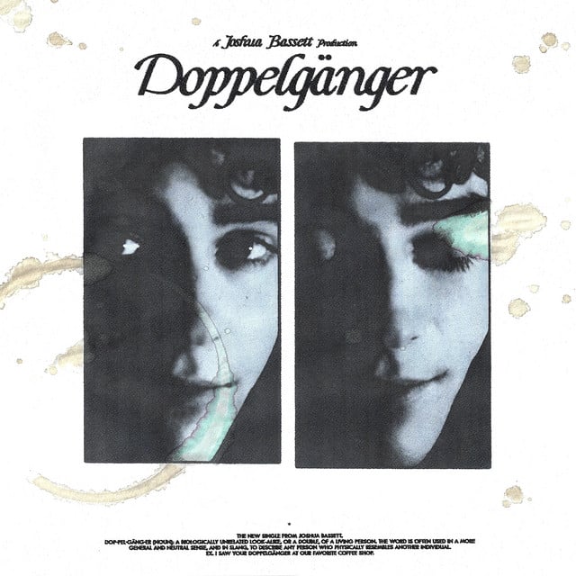 Doppelgänger - Album · Joshua Bassett