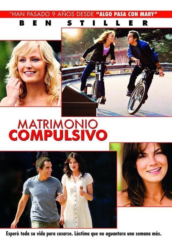 Antes Só do que Mal Casado - Bobby Farrelly · 2007