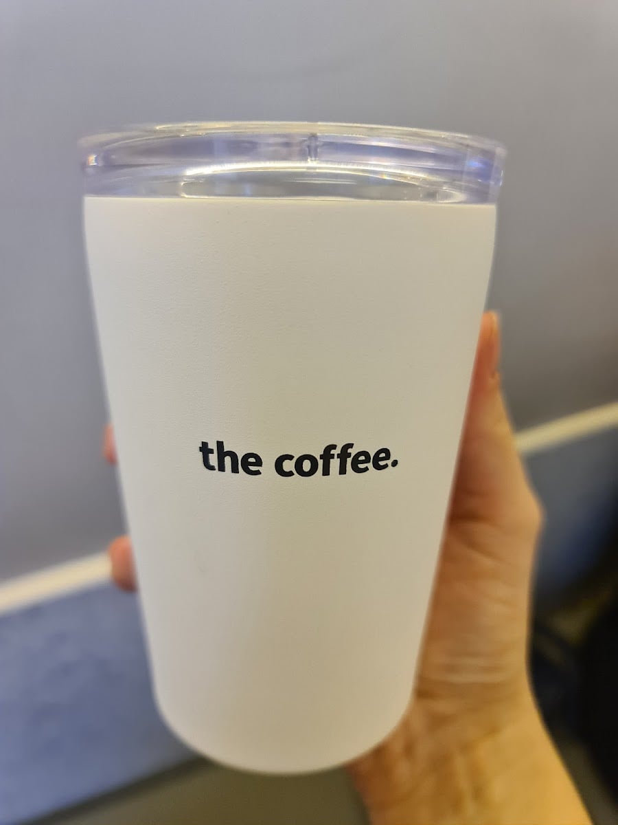 The Coffee