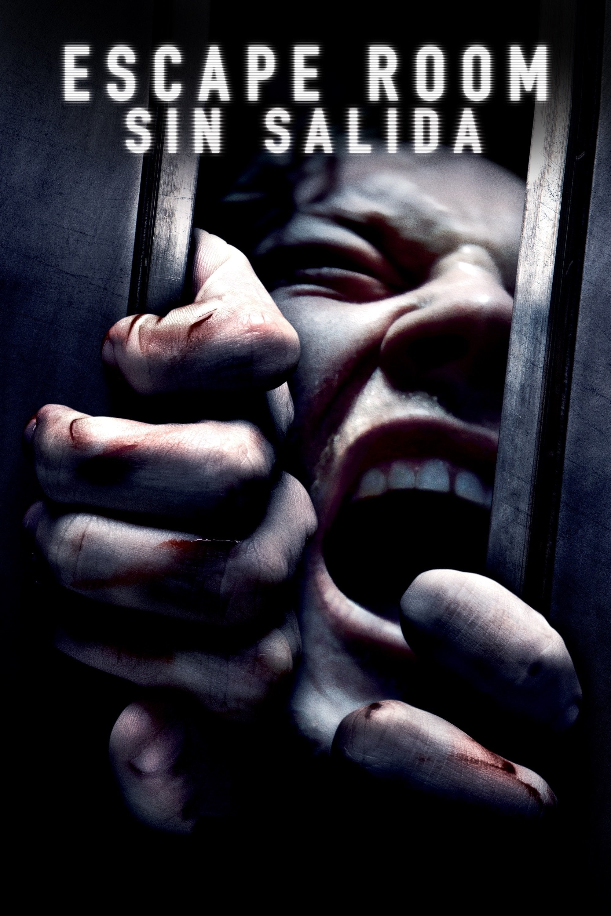 Escape Room - Adam Robitel · 2019