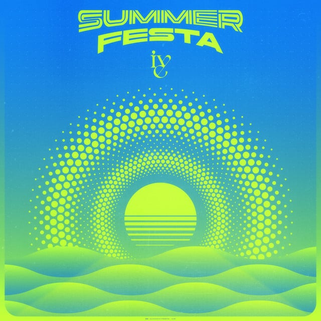 SUMMER FESTA - 9/10