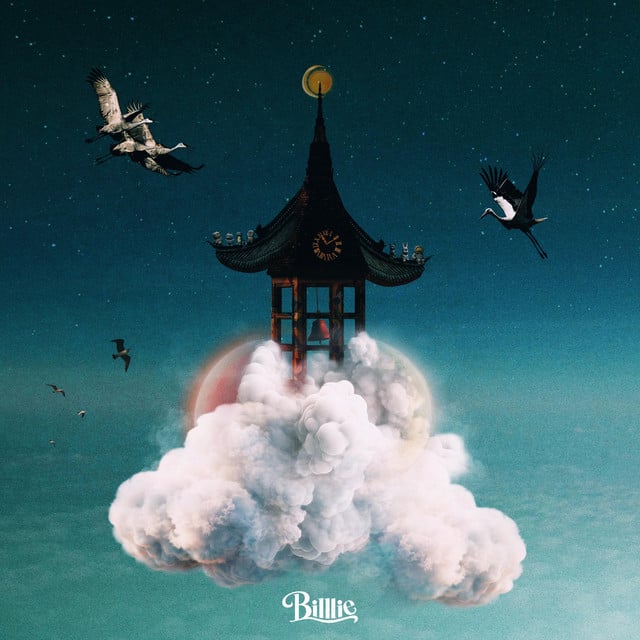 cloud palace - 8.5/10