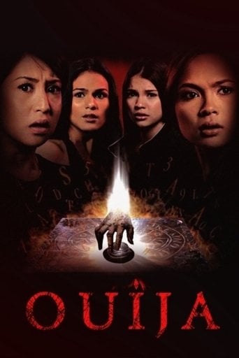 Ouija - Topel Lee · 2007