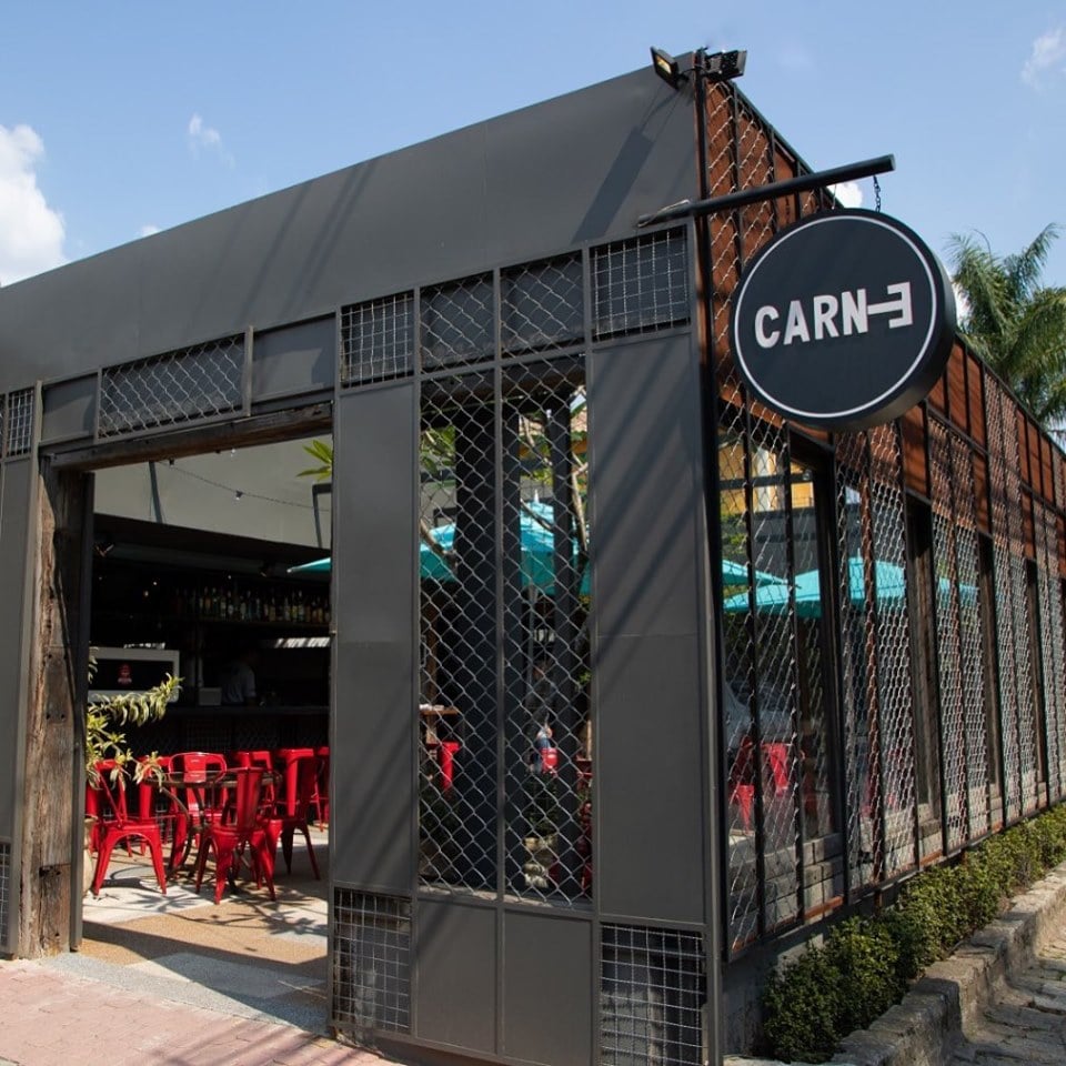 Carne Restaurante