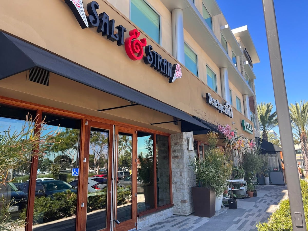 Salt & Straw