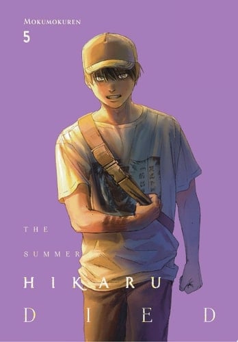 The Summer Hikaru Died, Vol. 5 - Mokumokuren · 2025