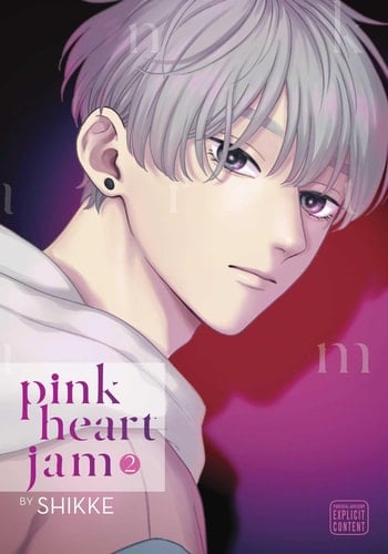 Pink Heart Jam, Vol. 2 - Shikke · 2024