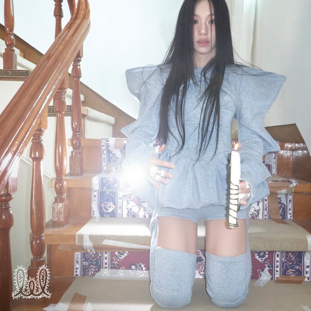LIL FANTASY vol.1 - Album · CHAEYOUNG