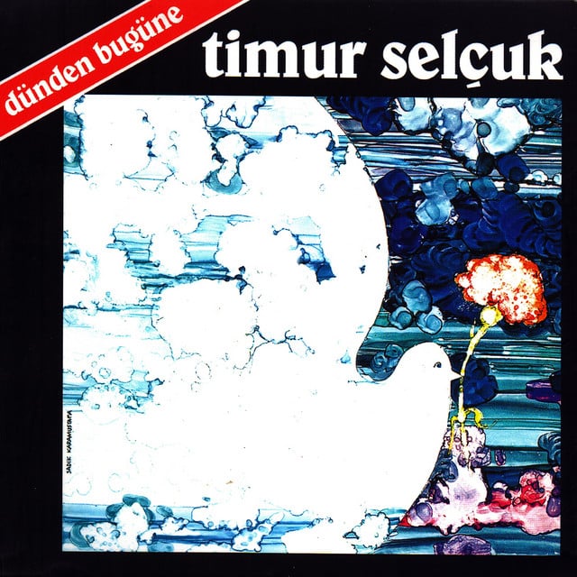 İspanyol Meyhanesi - Song · Timur Selçuk
