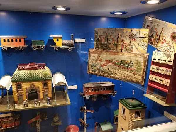 Istanbul Toy Museum