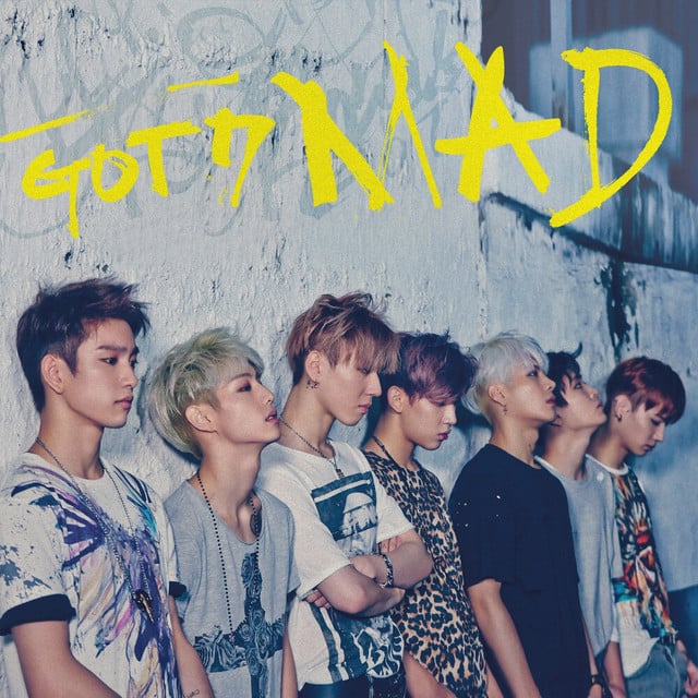 If You Do - Track · GOT7