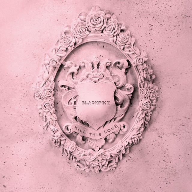Don''t Know What To Do - Track · BLACKPINK