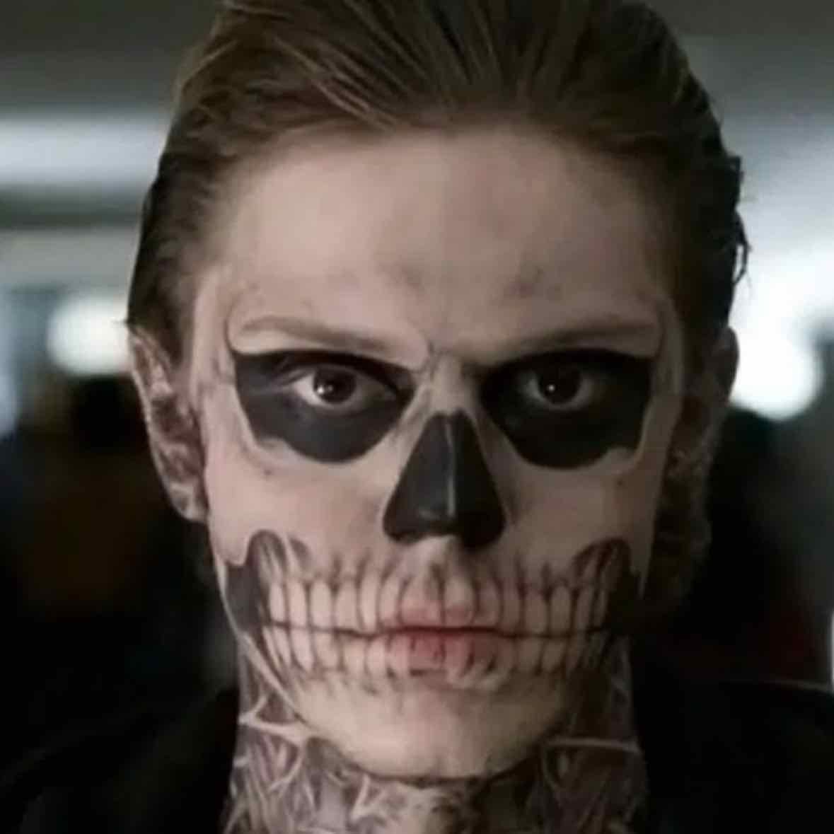 American Horror Story - Seasons 1, 2 and 3