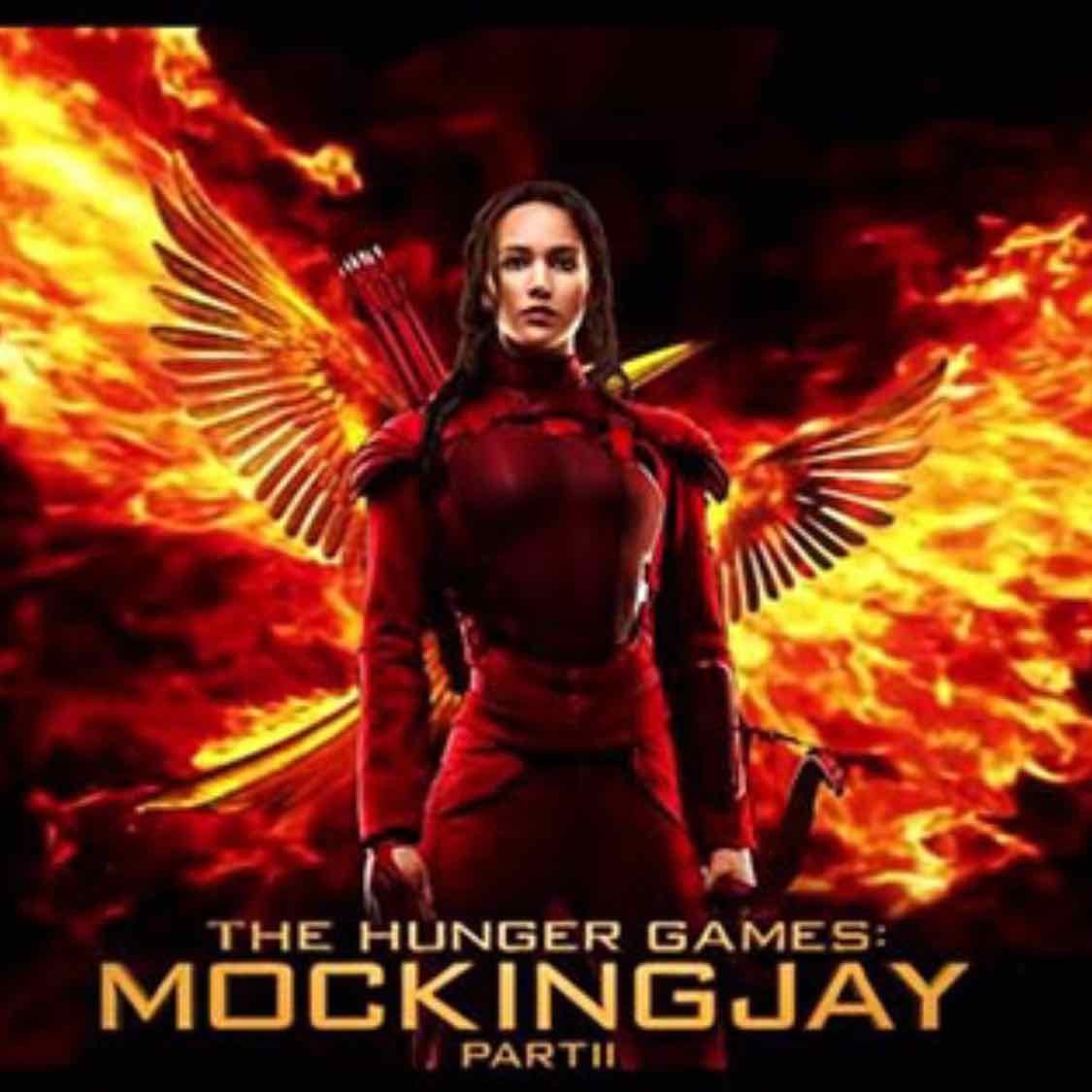 The Hunger Games: Mockingjay - Part 2 - Prime Vídeo · 2015
