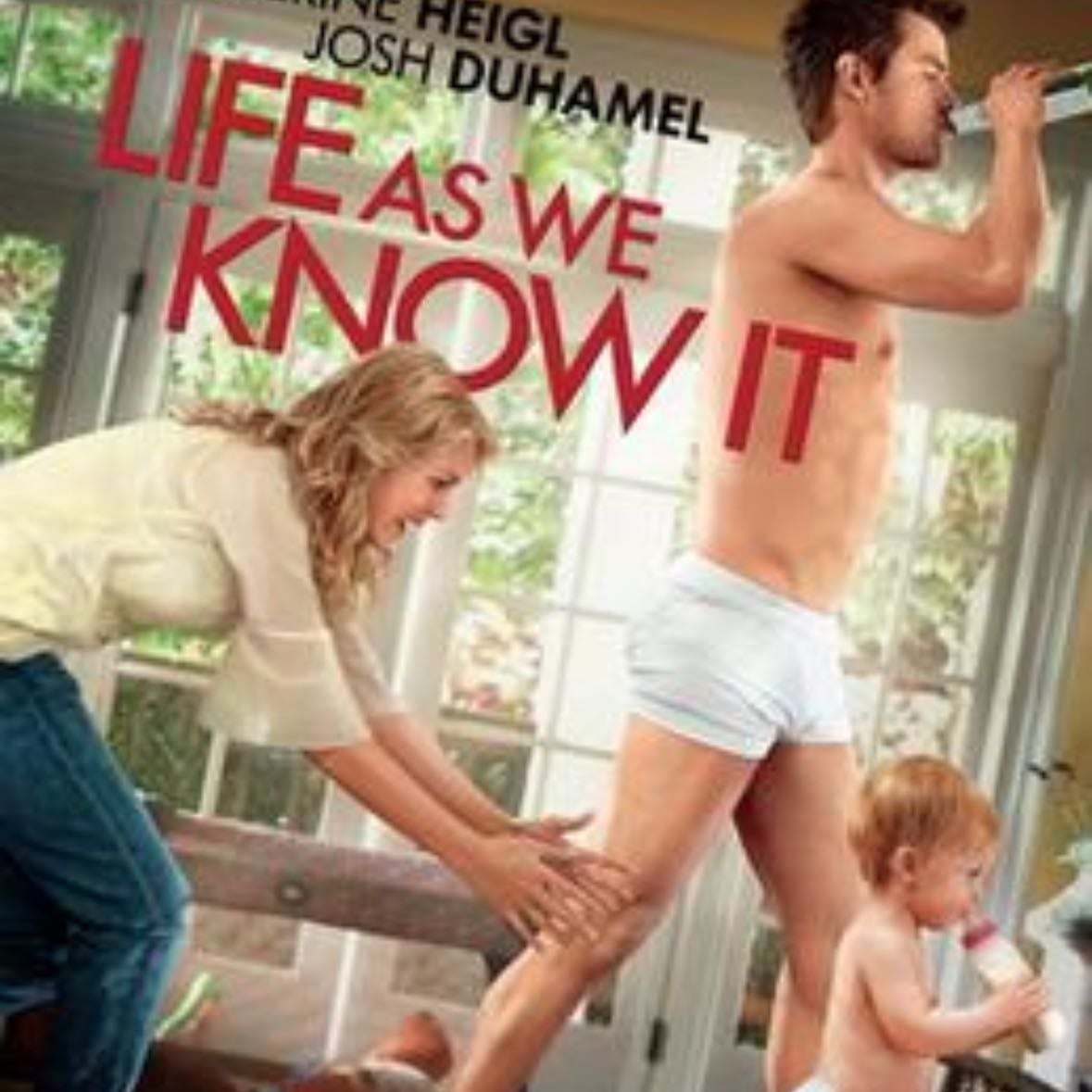 Life as we know it - 2010