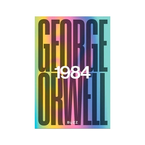 1984 - George Orwell · 2019