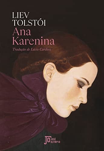 Ana Karenina - Liev Tolstói · 2019