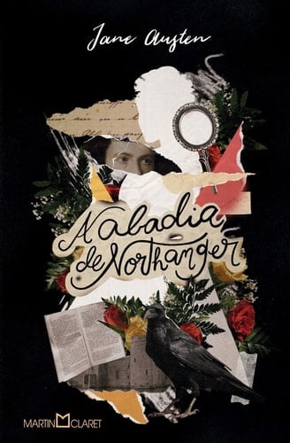 A Abadia de Northanger - Jane Austen · 2018