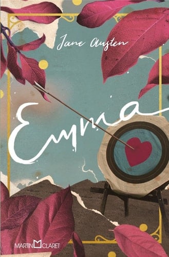 Emma - Jane Austen · 2018