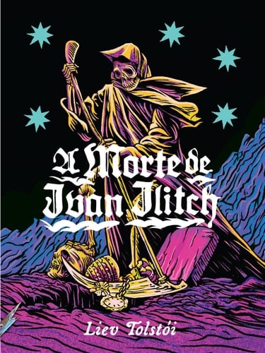 A MORTE DE IVAN ILITCH - LIEV TOLSTOI · 2023