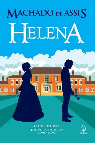 Helena - Machado de Assis · 2021