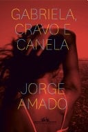 Gabriela, cravo e canela - Jorge Amado · 2008
