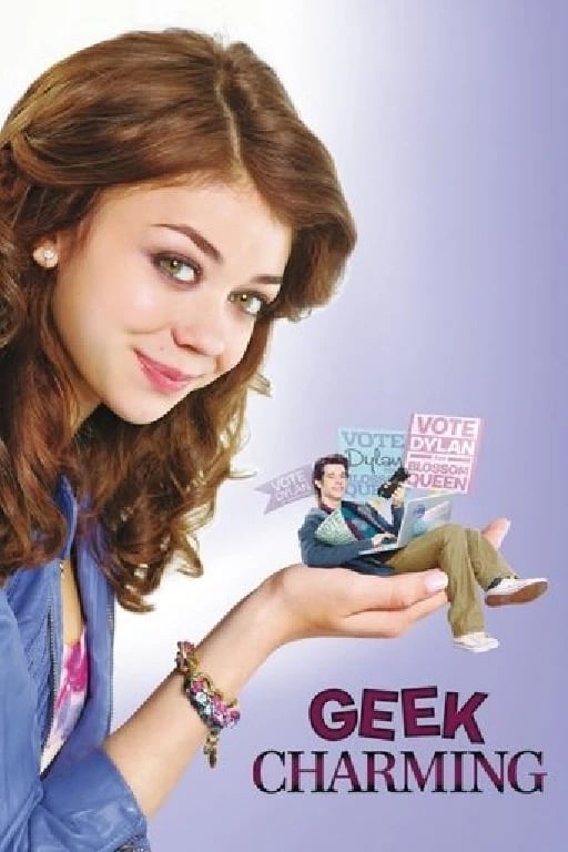 Geek Charming - Jeffrey Hornaday · 2011