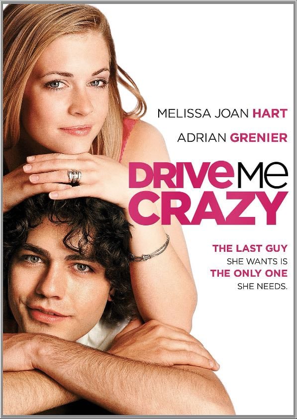 Drive me crazy - 1999