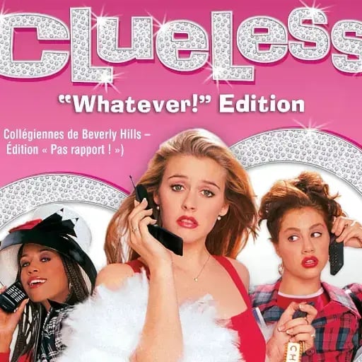 Clueless/ Ni idea