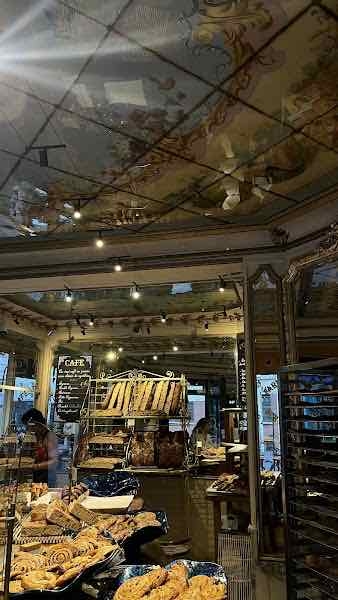 Du Pain et des Id茅es