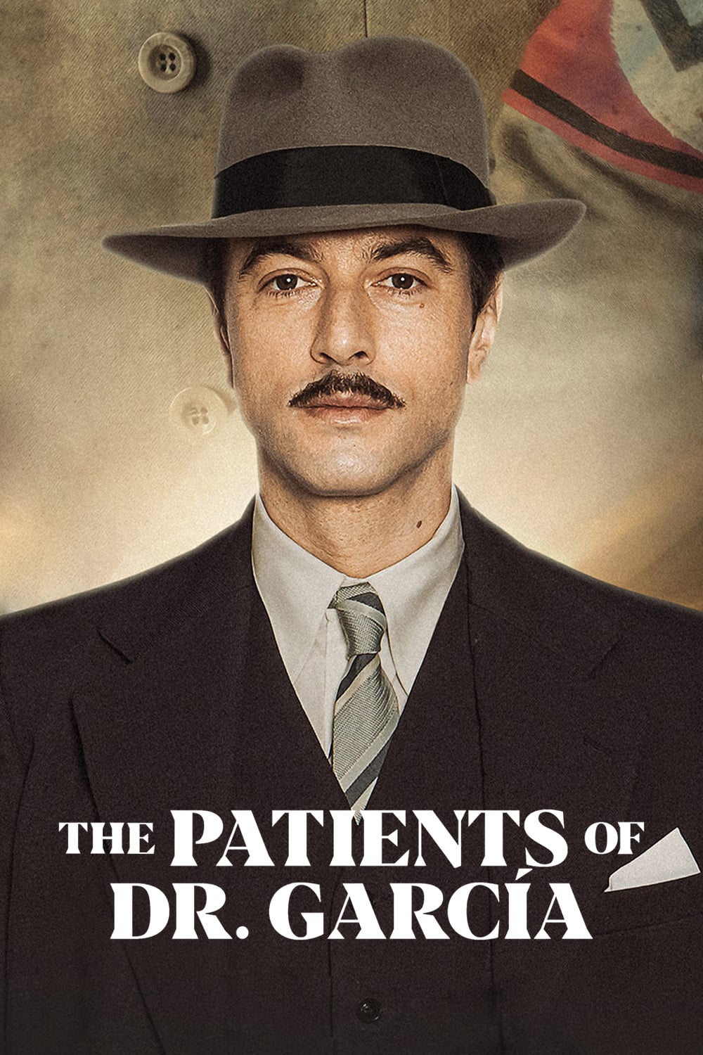 The Patients of Dr. García - 2023