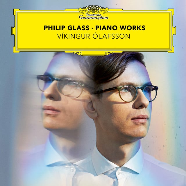 Glassworks: Opening - Song · Philip Glass, Víkingur Ólafsson