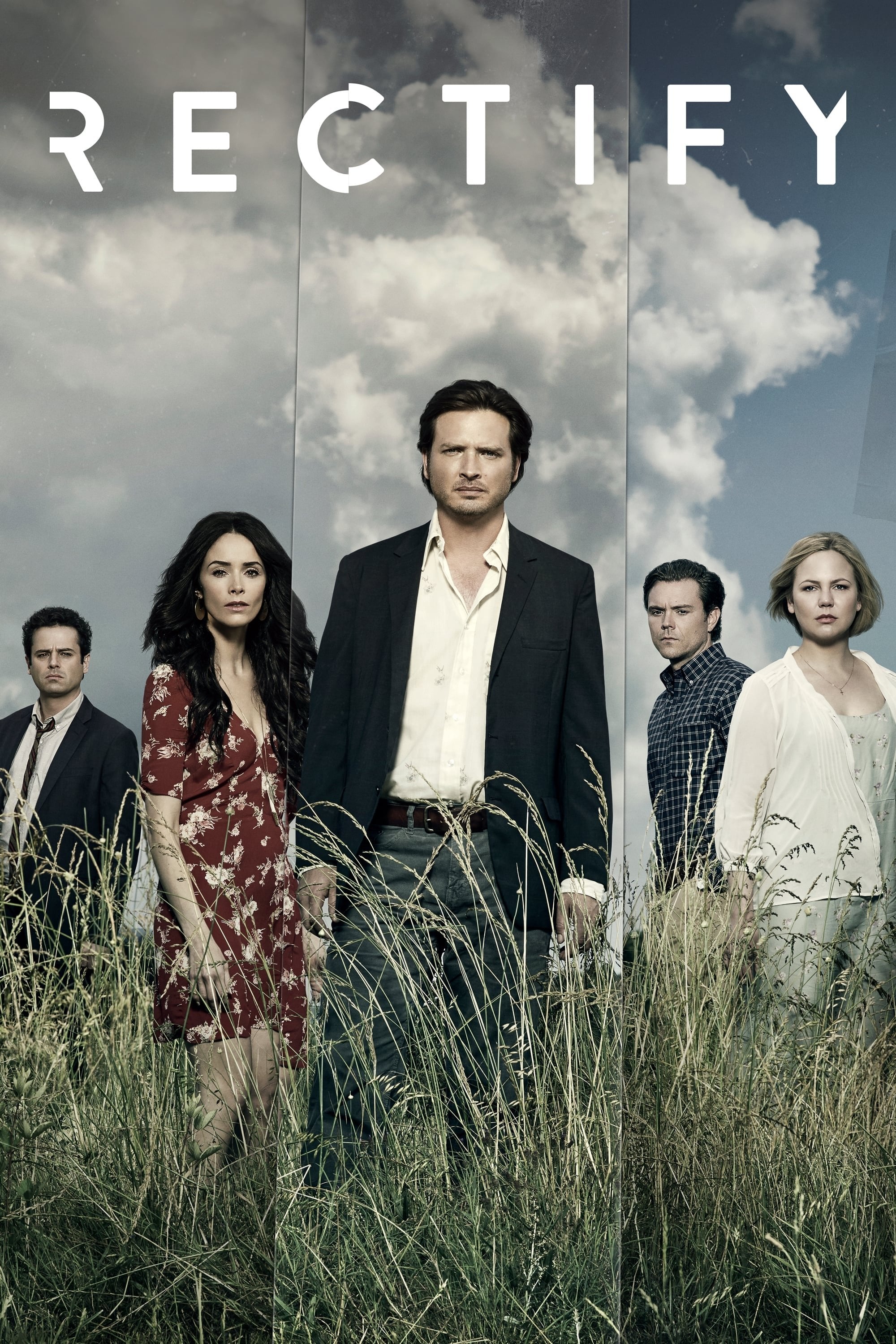 Rectify - Ray McKinnon · 2013
