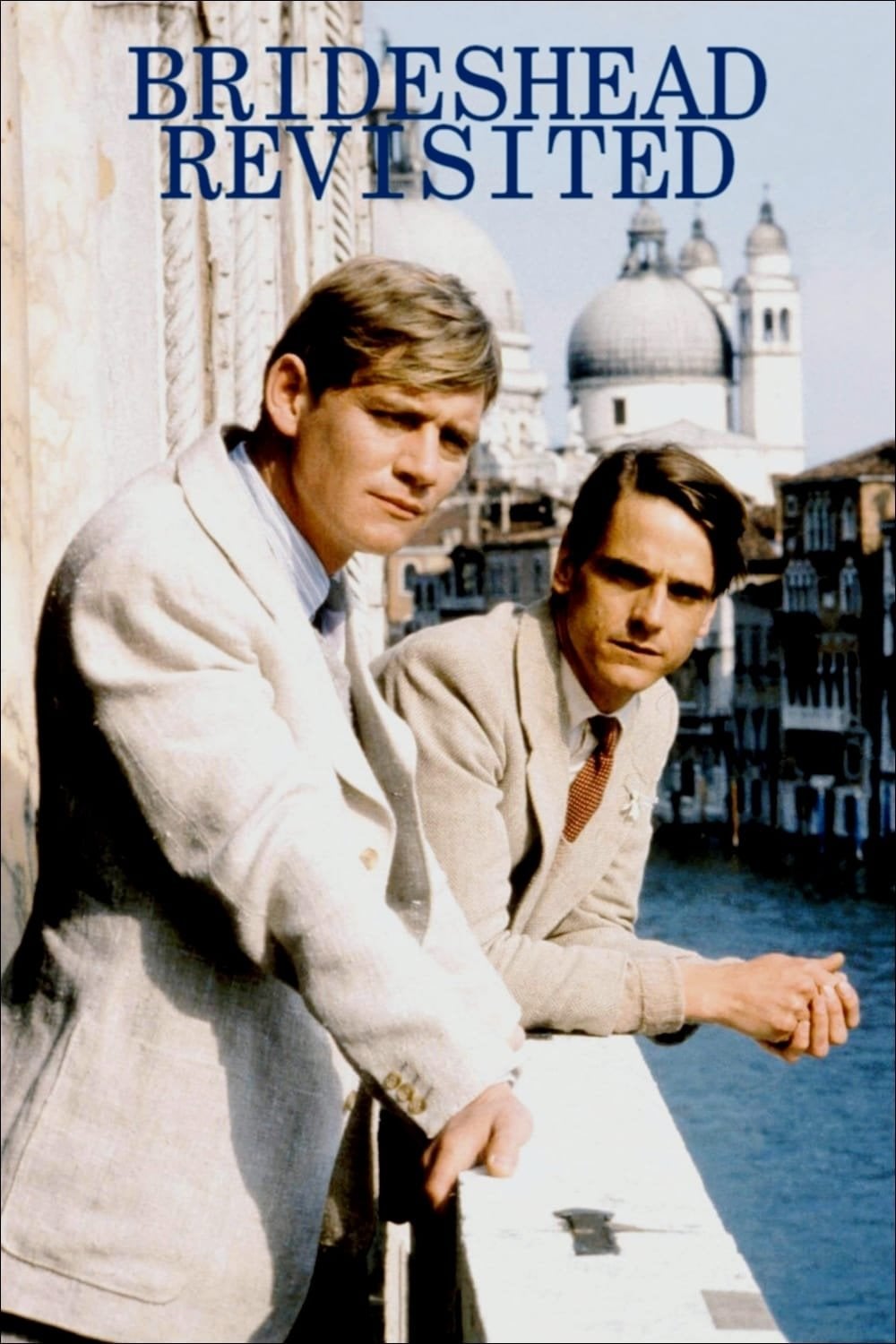 Brideshead Revisited - Derek Granger · 1981