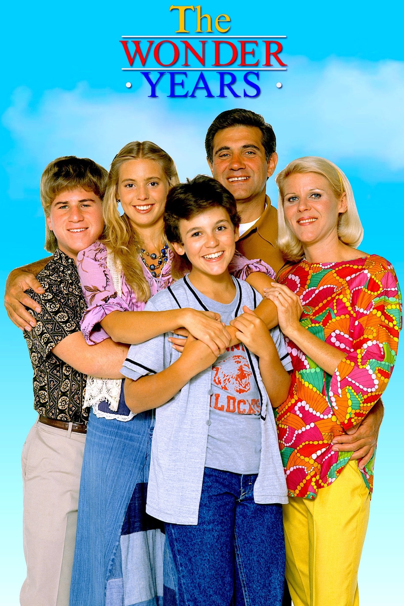 The Wonder Years - Neal Marlens, Carol Black · 1988
