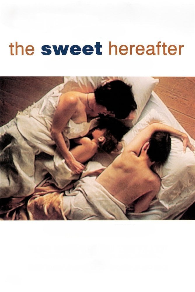 The Sweet Hereafter - Atom Egoyan · 1997